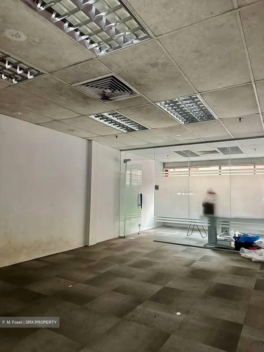 People's Park Centre (D1), Office #586032891
